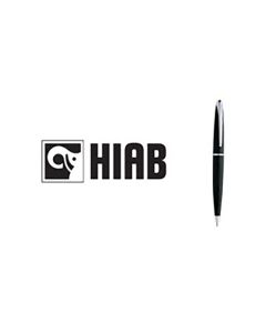 HIAB Custom Pen Order