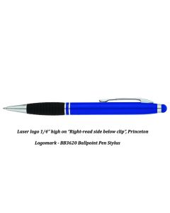 Ballpoint Stylus Pen-Princeton