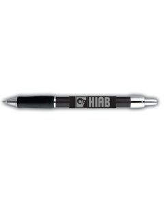 BIC Metallic Viper Pen