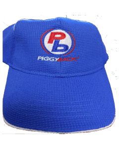 PiggyBack caps